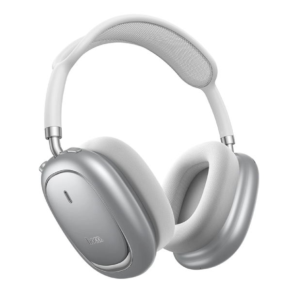 HOCO W68 ANC Noise Canceling Bluetooth Headphone (5)