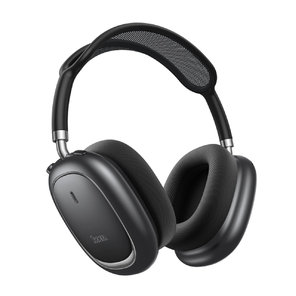 HOCO W68 ANC Noise Canceling Bluetooth Headphone (2)