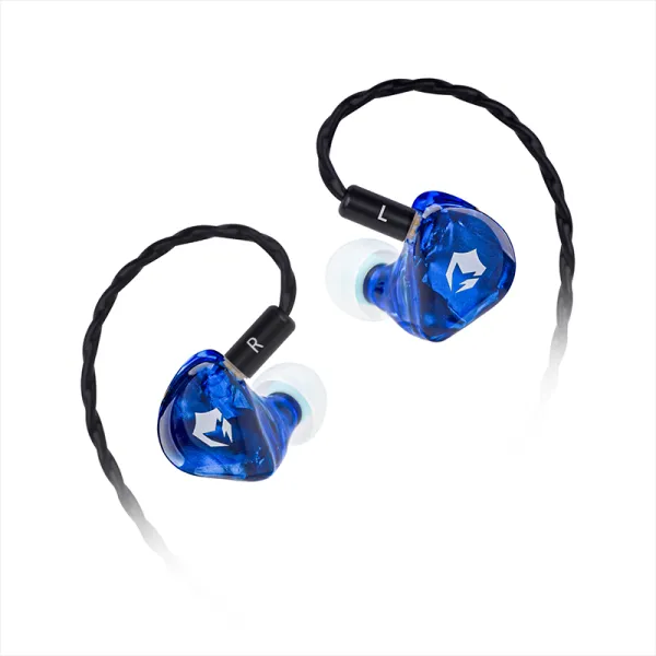 EPZ G10 Hi Res Gaming In Ear Monitor