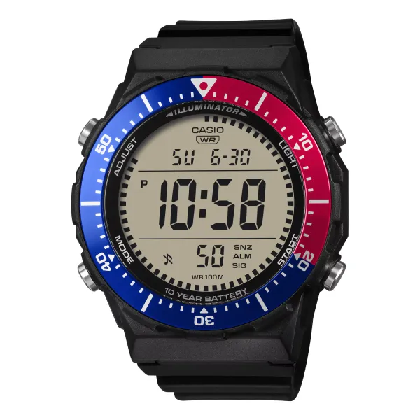 Casio AE-1700H-1A2V Men’s Watch