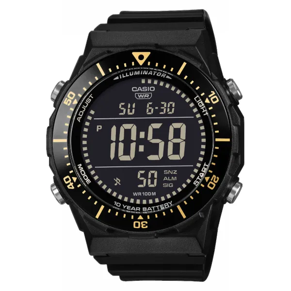 Casio AE-1700H-1BVEF Sports Watch 01