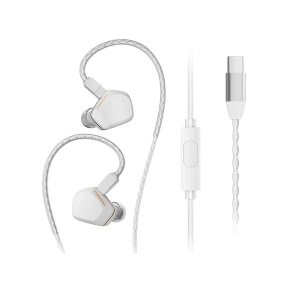 NICEHCK Tears In Ear Earphone - Type-C