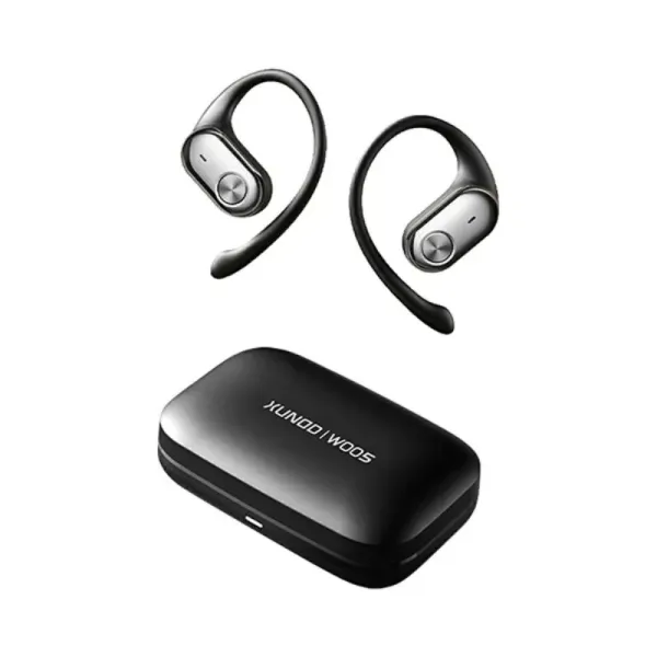 XUNDD W005 Open Ear Bluetooth Earphones with Earhooks