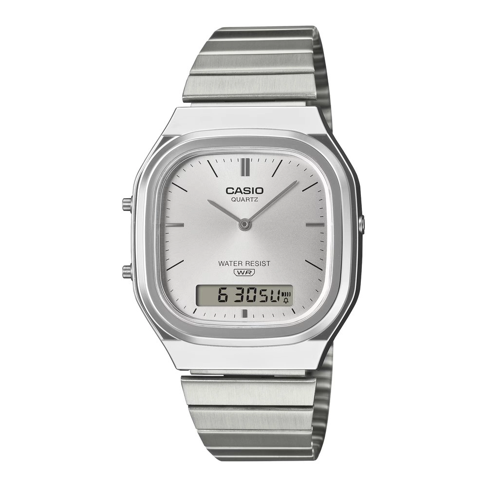 Casio AQ-240E-7AV Unisex Watch - selected variant