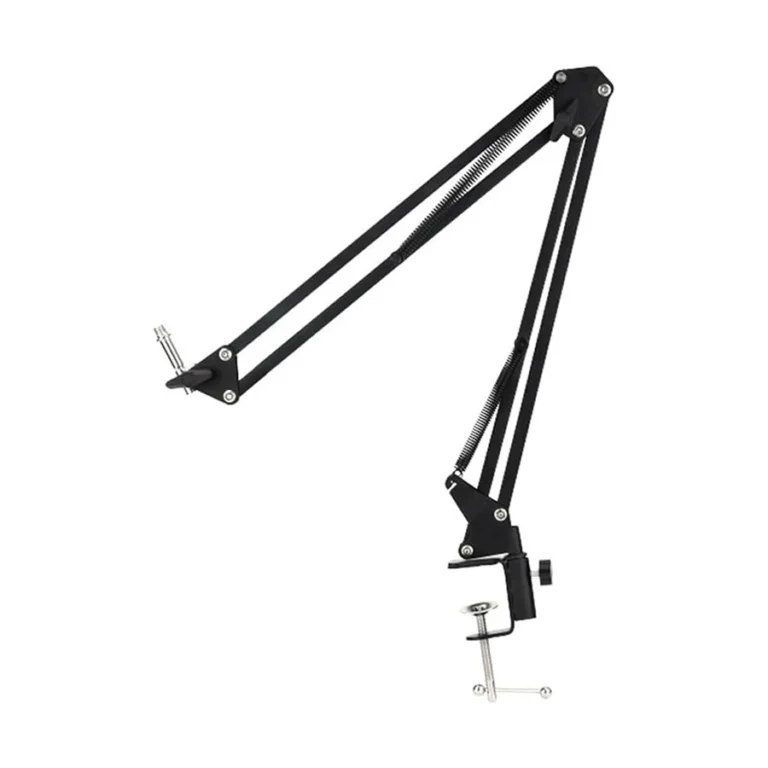 Boya K171 Microphone Adjustable Arm Stand 1