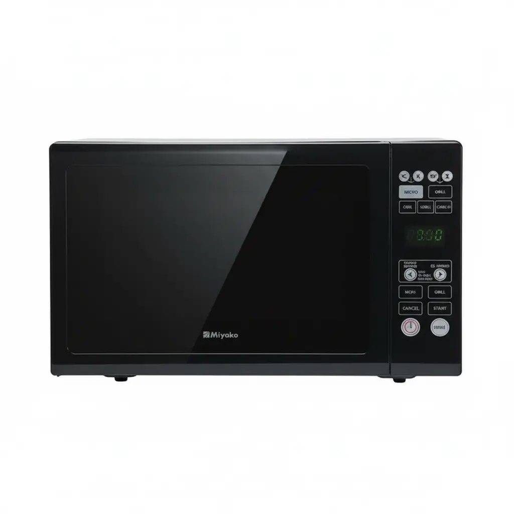 Miyako G5 Microwave Oven 20 Liter 1