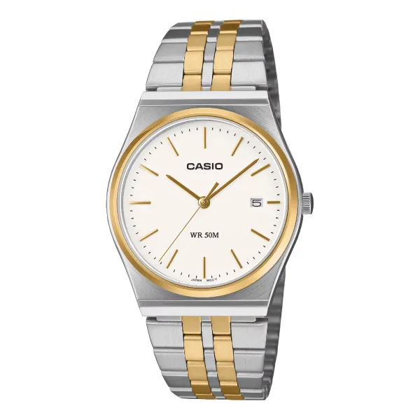Casio MTP-B145SG-7AV Men’s Watch_