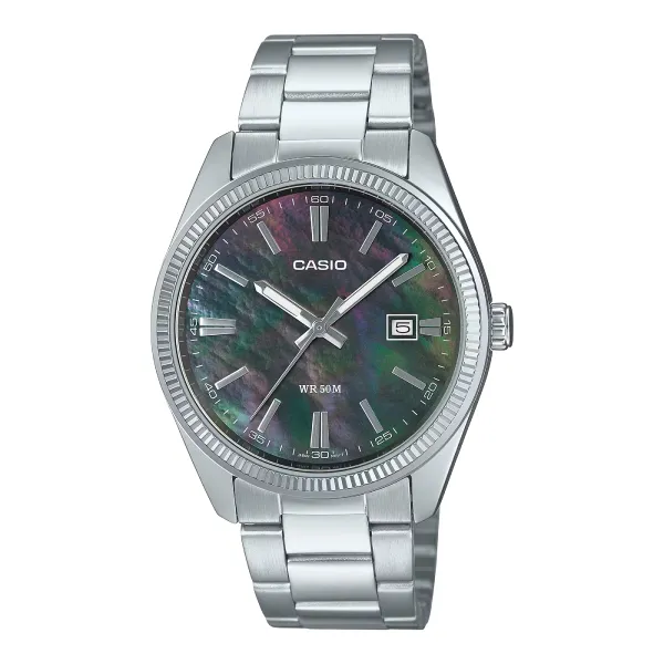 Casio MTP-1302DS-1AV Men’s Watch