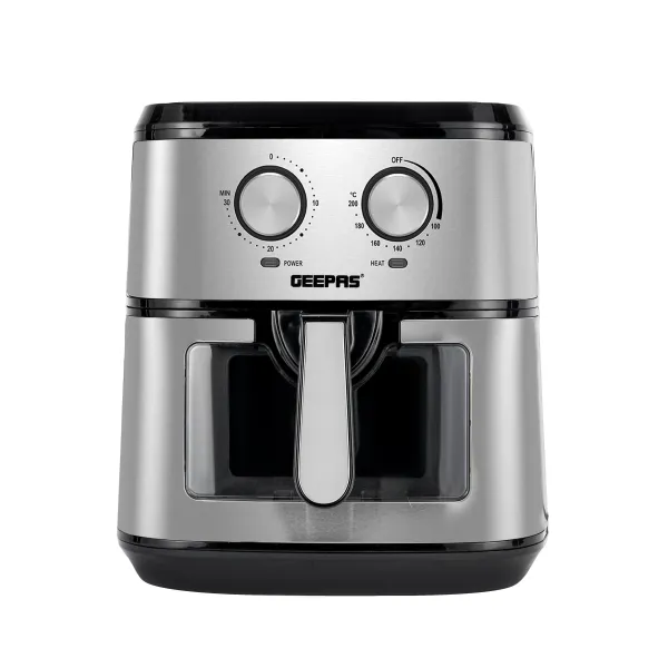 Geepas GAF37542 Air Fryer 1