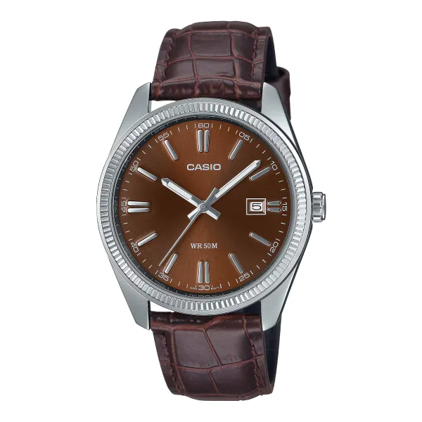Casio MTP-1302PL-5AV Men’s Watch