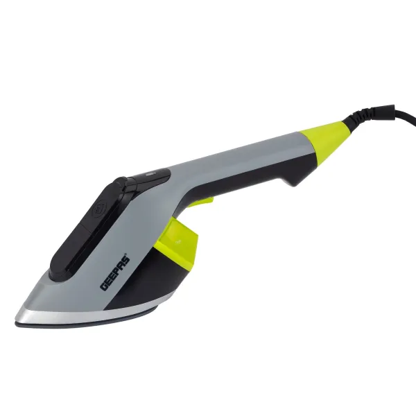 Geepas GGS25019 Handheld Garment Steamer 1