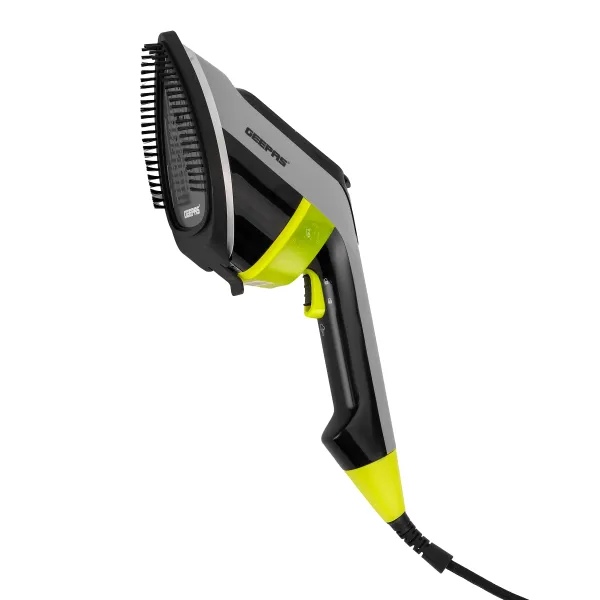 Geepas GGS25019 Handheld Garment Steamer 2