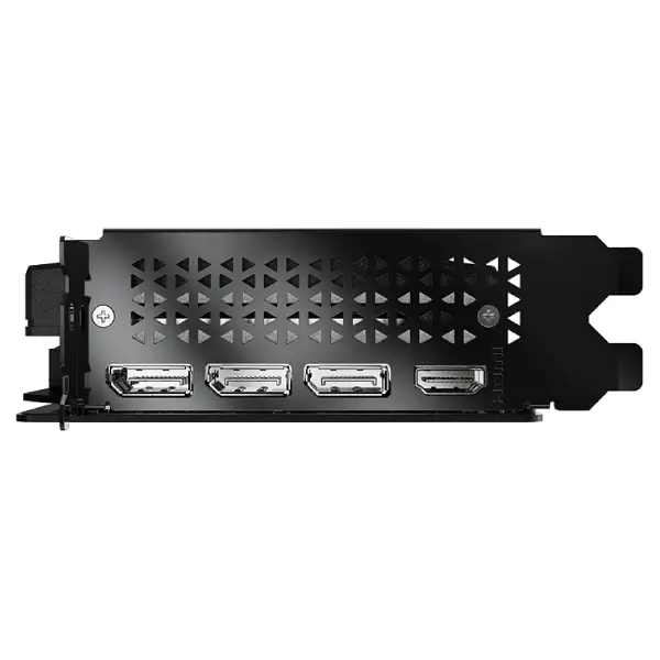PNY GeForce RTX 5060 8GB GDDR7 ARGB EPIC-X RGB Overclocked Triple Fan Graphics Card (4)