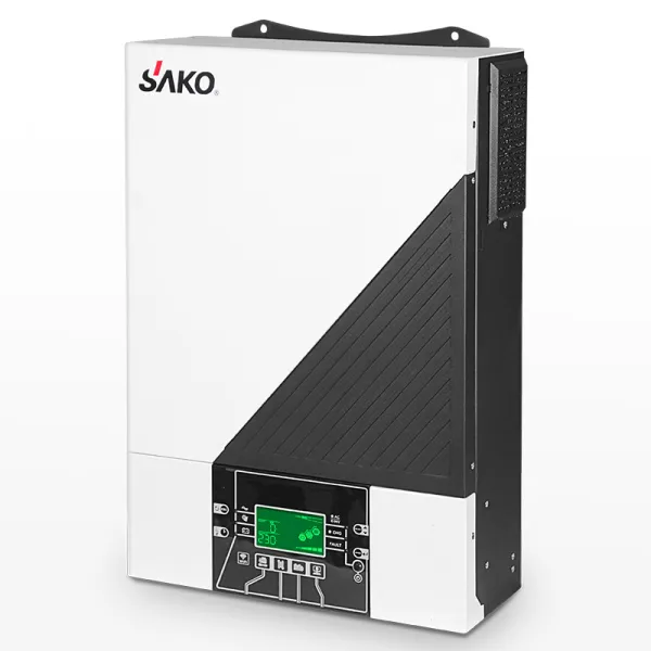 SAKO SUNON V 4.5K & 6.5K Off-Grid Solar Inverter