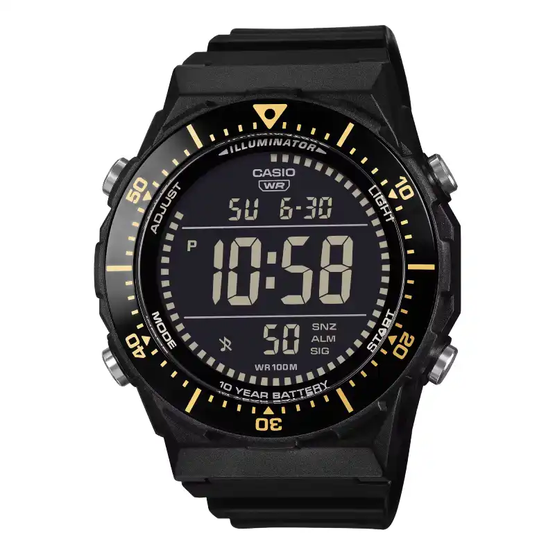 Casio AE-1700H-1BVDF