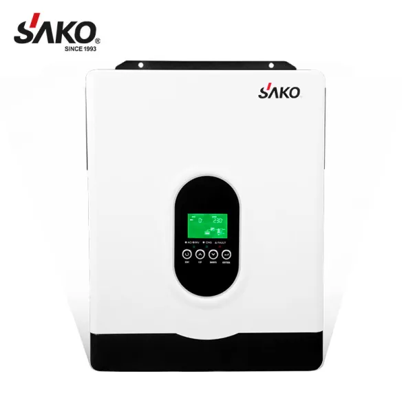 Sako E-SUN 6.2kw 48V Hybrid Solar Inverter