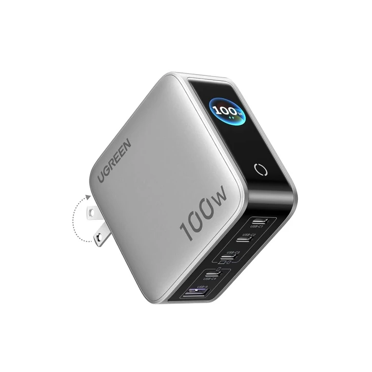 UGREEN X773 Nexode Pro 100W Charger 65619 65634 1