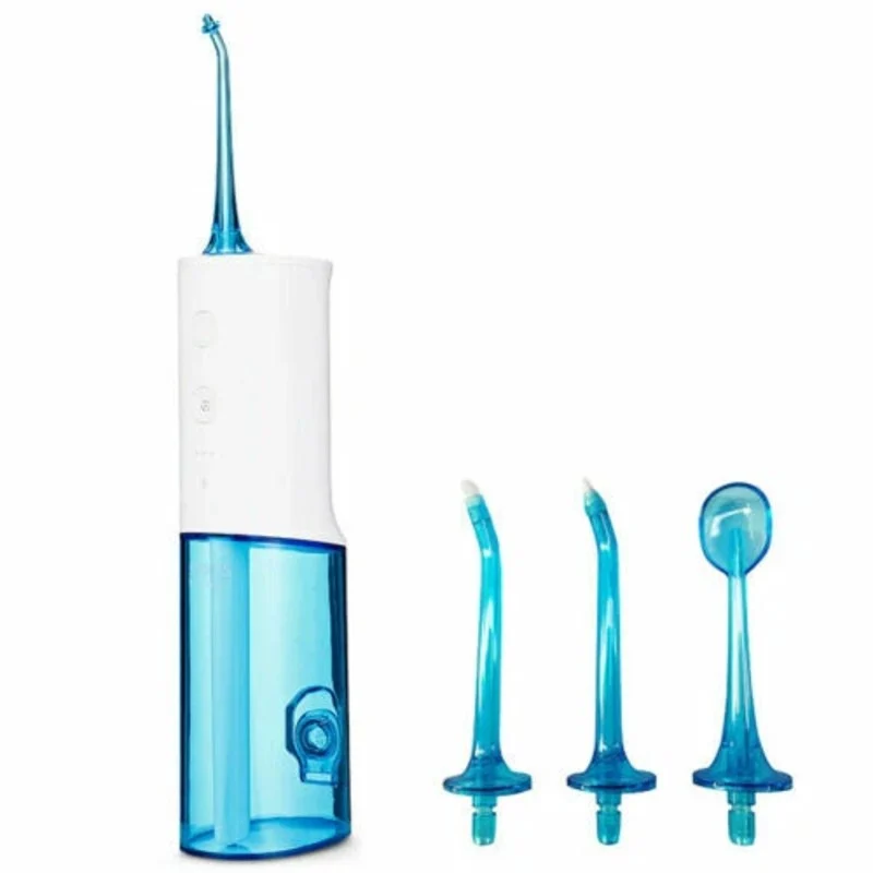 Xiaomi SOOCAS W3 Portable Oral Irrigator 1