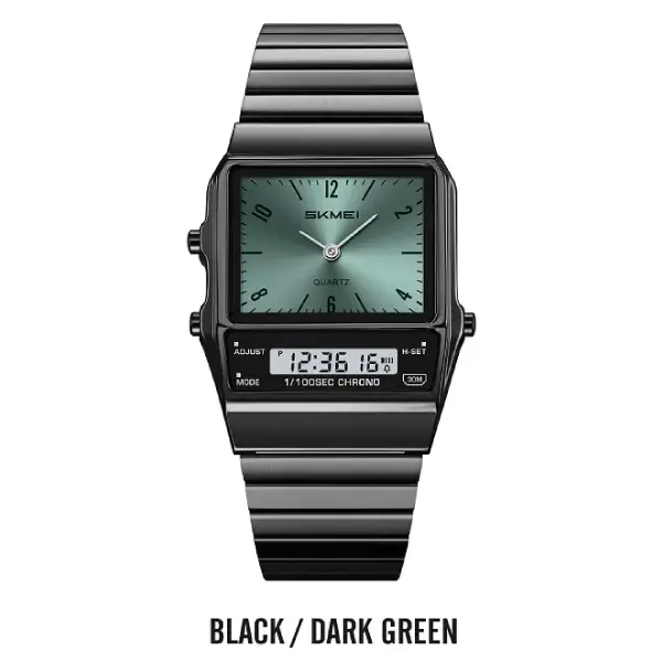 Skmei 2632 Men's Watch