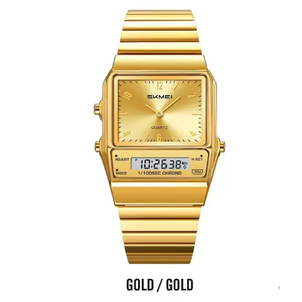 Skmei 2632 Men's Watch