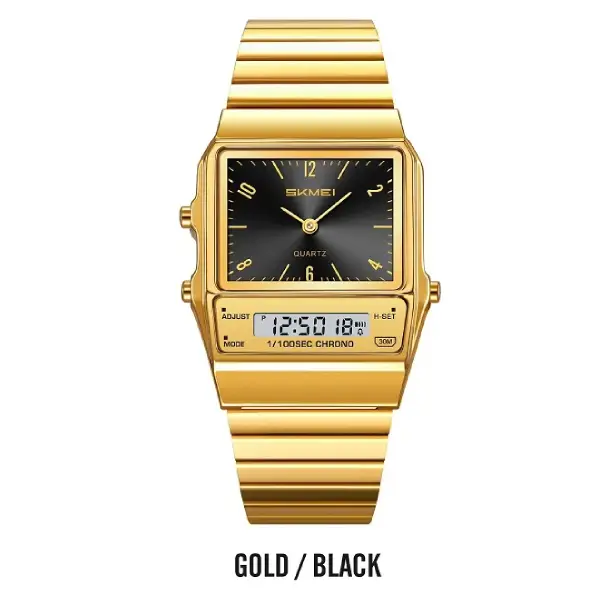 Skmei 2632 Men's Watch