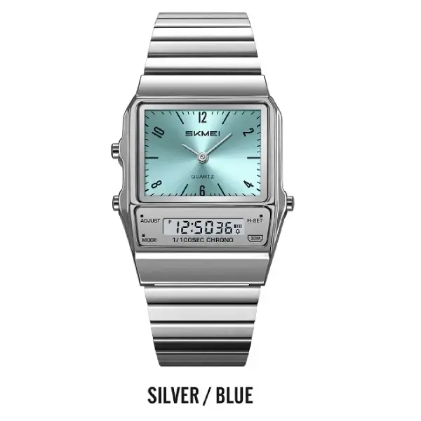 Skmei 2632 Men's Watch