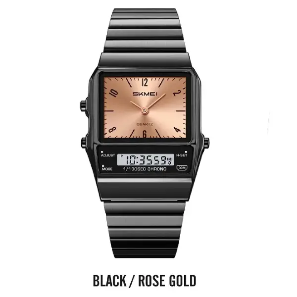 Skmei 2632 Men's Watch