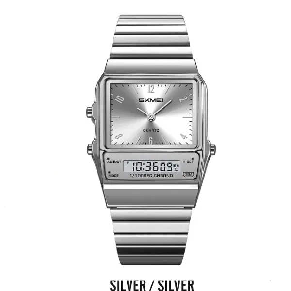 Skmei 2632 Men’s Watch