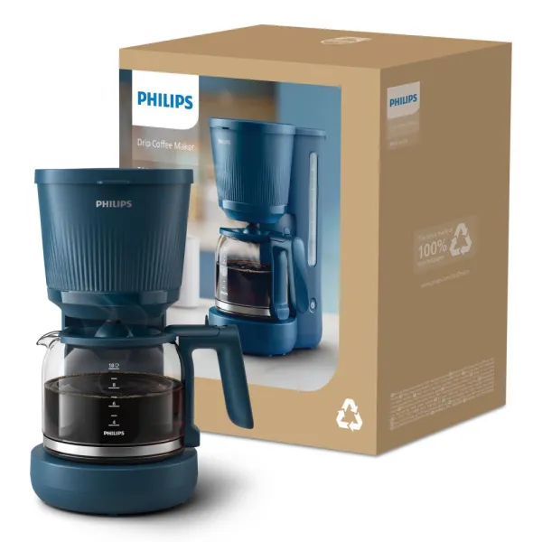 Philips HD7411 Drip Coffee Maker 3000 Series