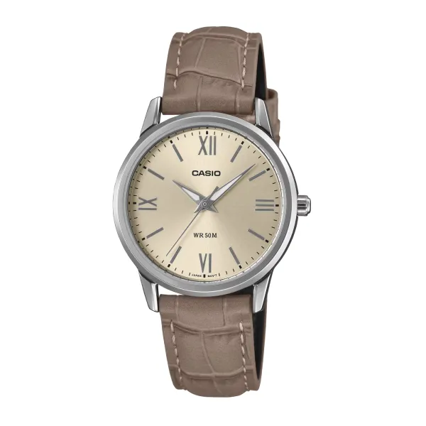 Casio LTP-1303LL-7AV Women’s Watch