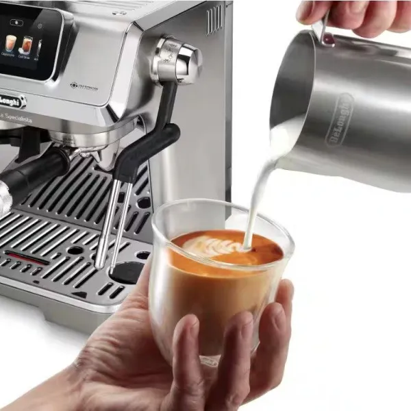 De’Longhi EC9455.M La Specialista Touch Espresso Machine 2