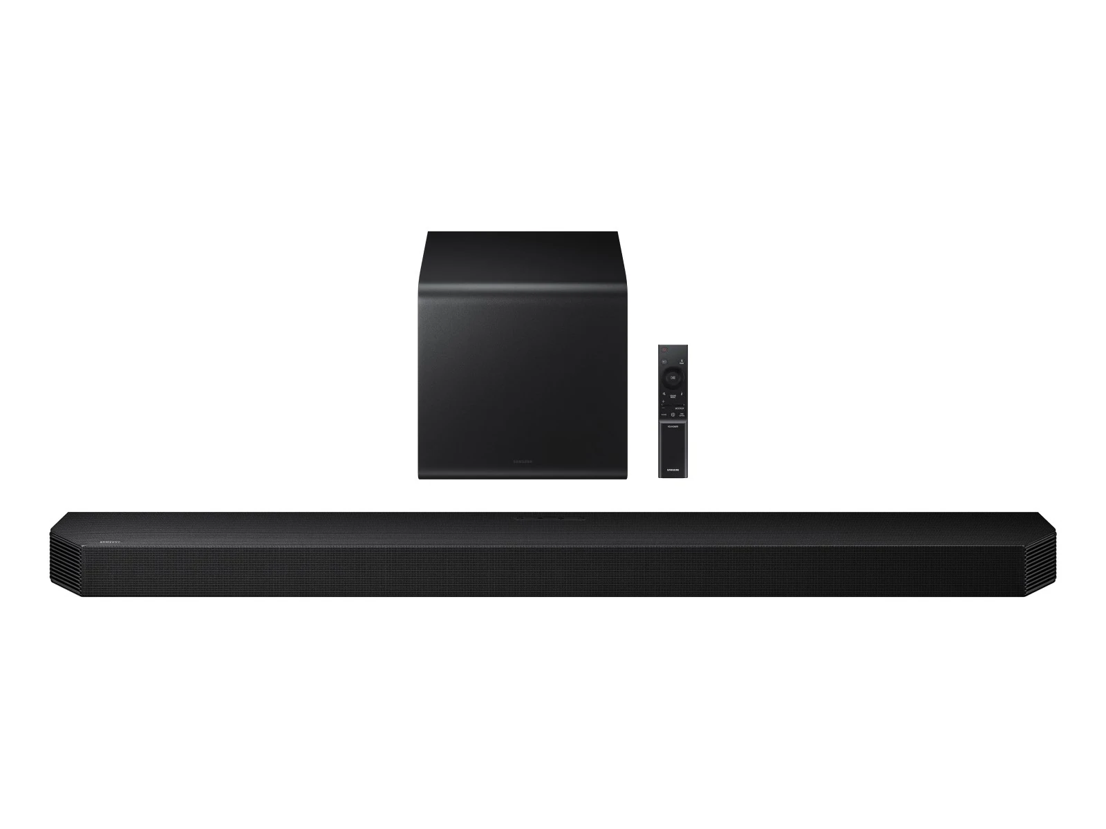 Samsung HW-Q800F Q-Series Symphony Sound Bar 1