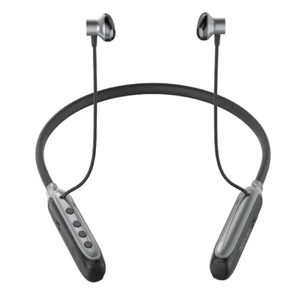 Microlab Neckband-12 Bluetooth Neckband Earphone