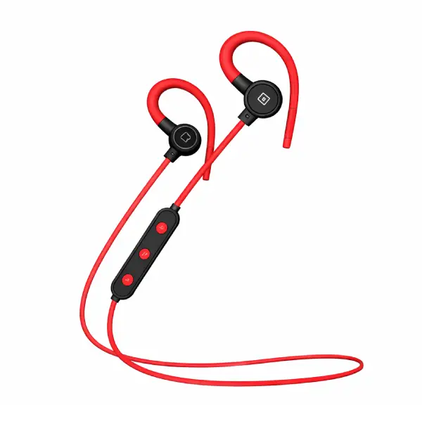 Thonet & Vander VR10 Ergonomic Neckband - Red