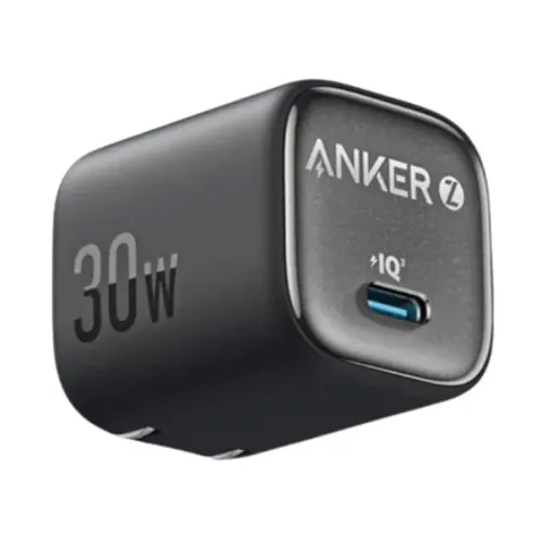 Anker Zolo 30W PD+IQ Charger 2