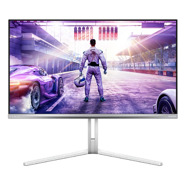 Philips Evnia 27M2N8500 27_ 360Hz QD OLED Gaming Monitor
