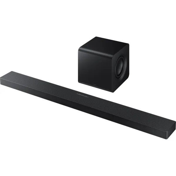 Samsung HW-QS700F Q-Series 3.1.2 ch Soundbar 1