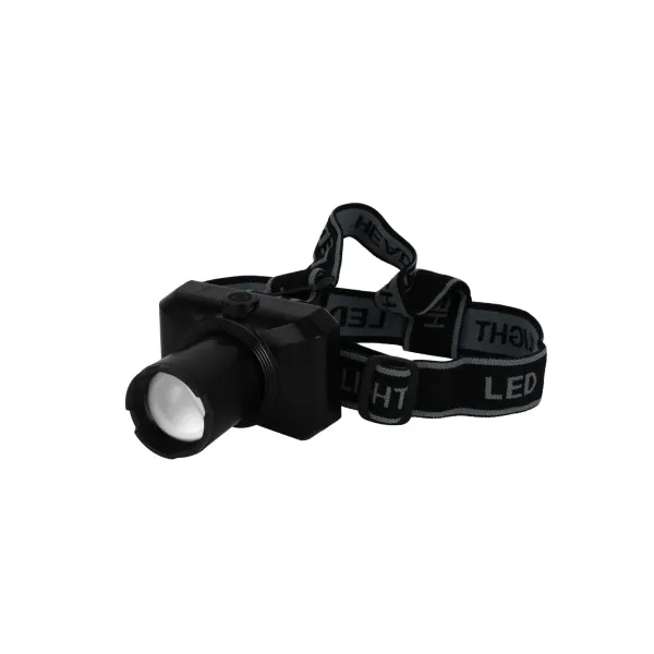 Geepas GHL51086 Rechargeable LED Headlamp 1