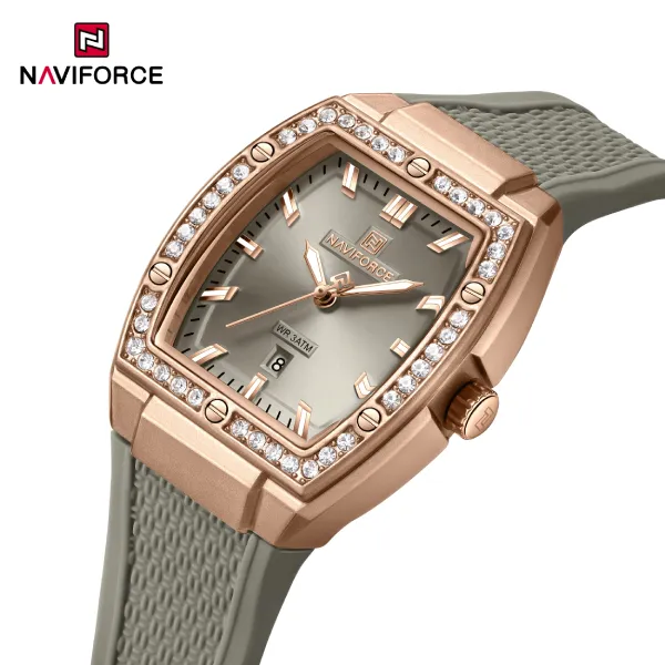 Naviforce NF-5071 Women's Watch - selected variant