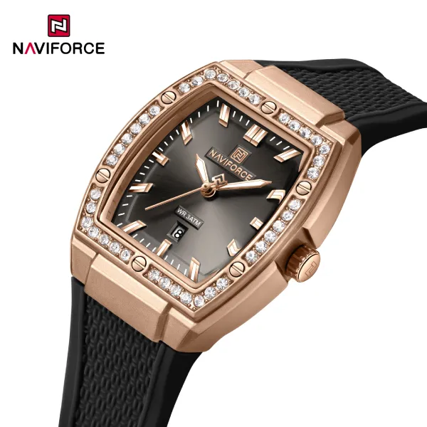 Naviforce NF-5071 Women’s Watch (3)