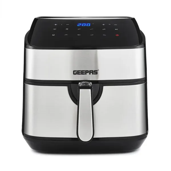 Geepas GAF37530UK Digital Air Fryer 7.5L 1
