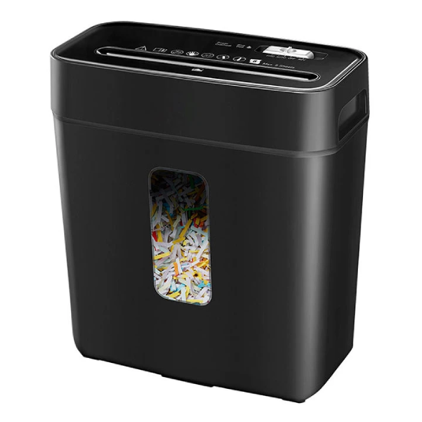 Ofitech OS610C Cross Cut 11.5L Paper Shredder