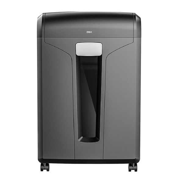 Deli E14400 16 Sheet Paper Shredder