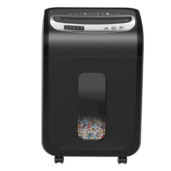 OFITECH OS1801Ci Elite Heavy Duty Paper Shredder