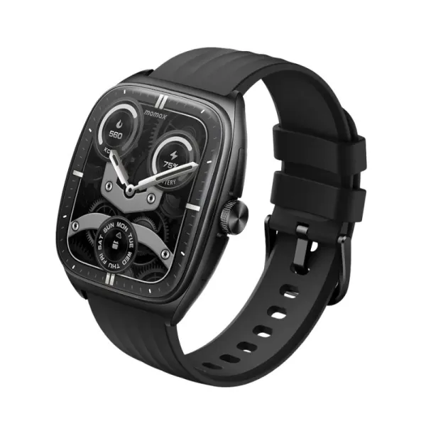 Momax 1 Wear Curvex Smart Watch 1