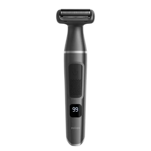 Enchen A1 Electric Body Shaver 1