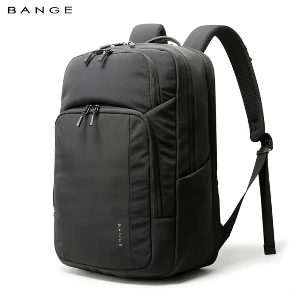 BANGE 7839 Minimalist Laptop Backpack 1
