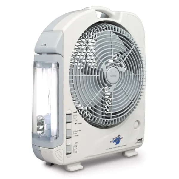 Sunca Rechargeable Box Fan SF-292A