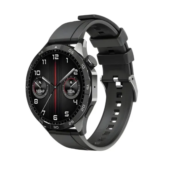 XO Watch 4 Smart Sport Watch