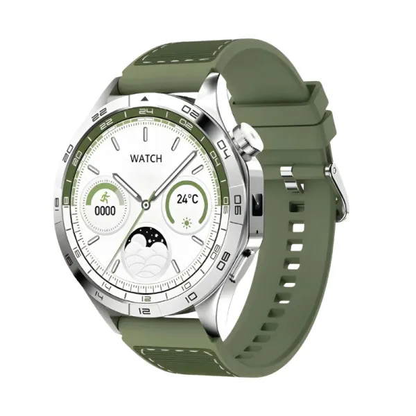 XO Watch 4 Smart Sport Watch